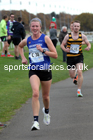 2021 Norman Woodcock Memorial Road Relays, Gosforth Park Racecourse, Newcastle. Photo: David T. Hewitson/Sports for All Pics